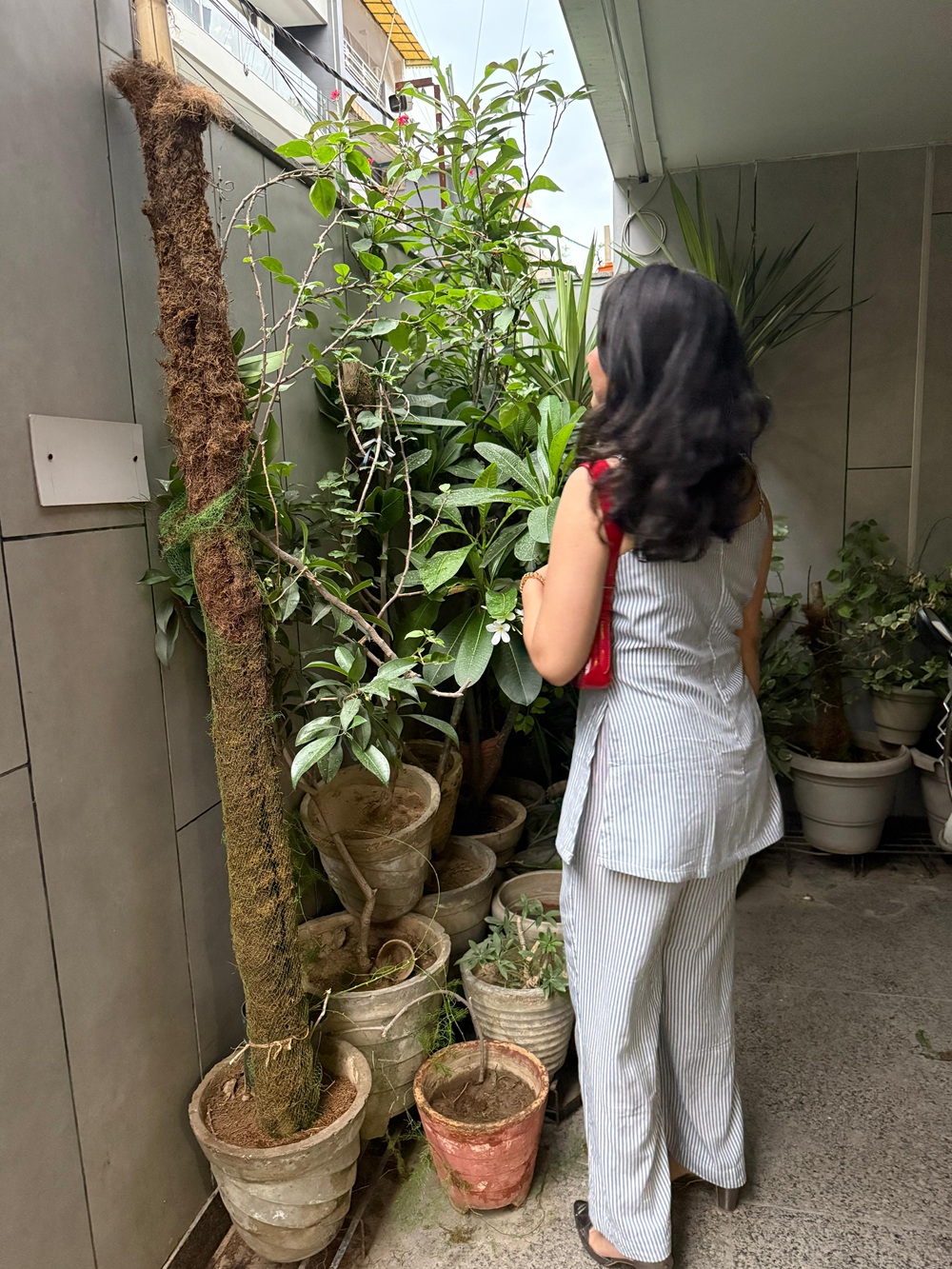 product with model